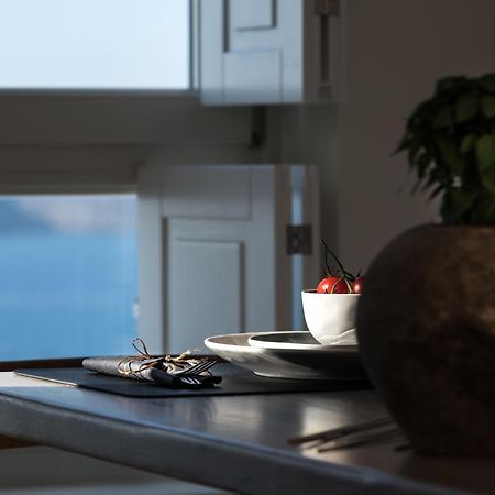 Arota Exclusive Villas Akrotiri  Ngoại thất bức ảnh
