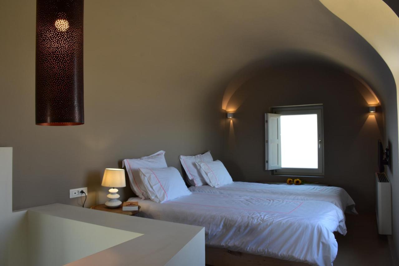 Arota Exclusive Villas Akrotiri  Ngoại thất bức ảnh