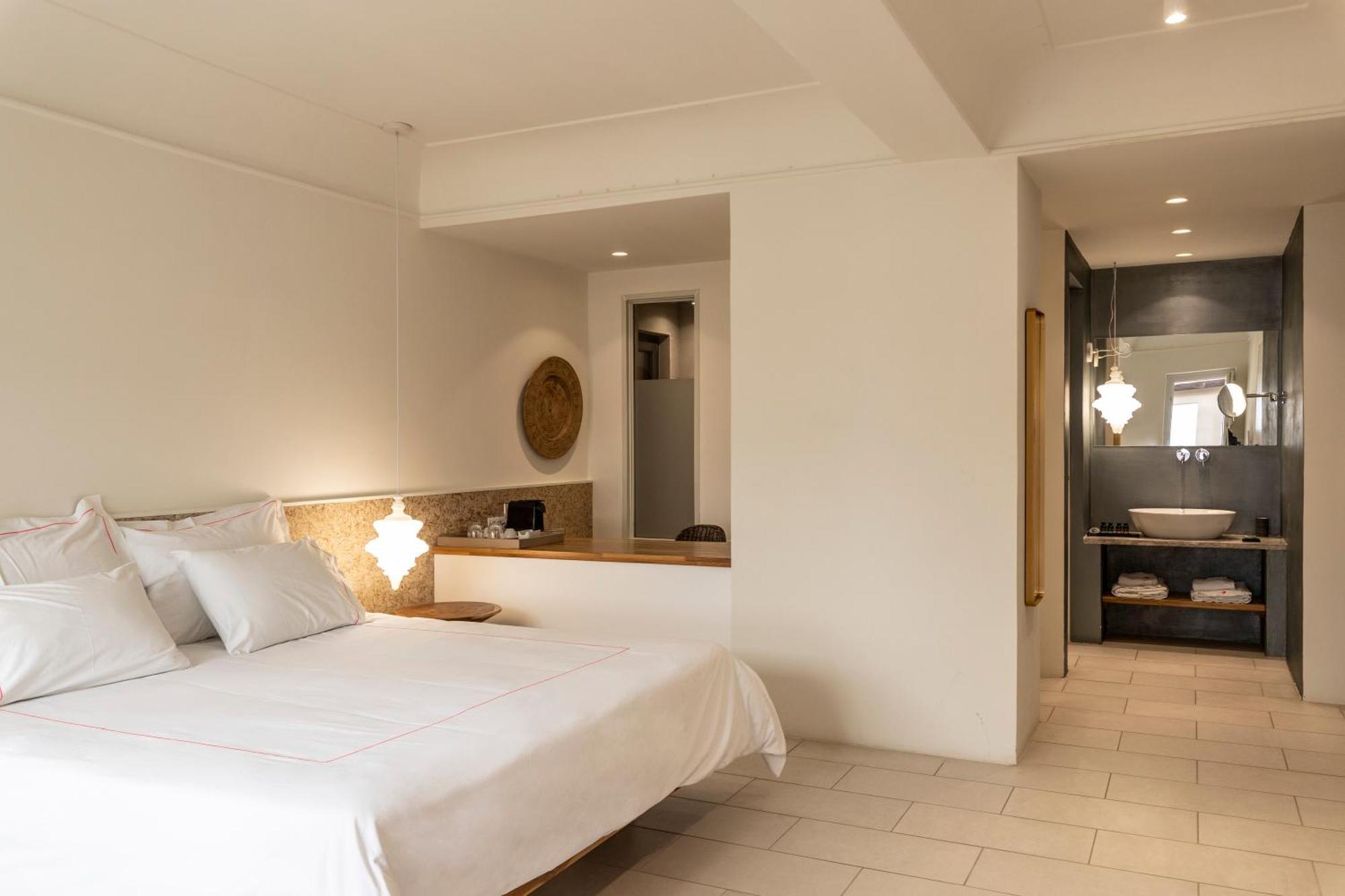 Arota Exclusive Villas Akrotiri  Ngoại thất bức ảnh