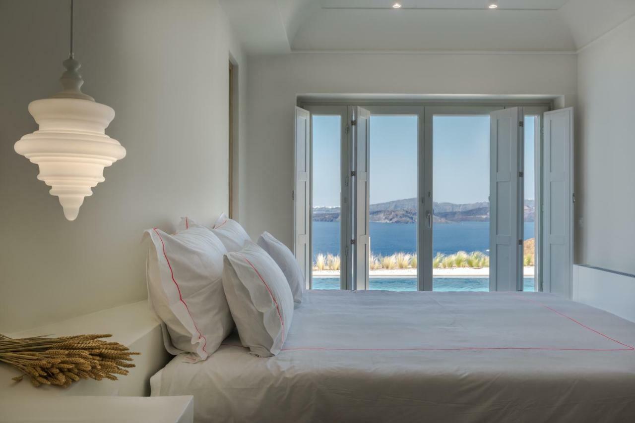Arota Exclusive Villas Akrotiri  Ngoại thất bức ảnh