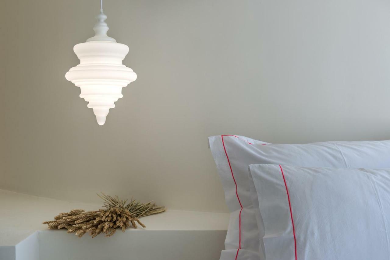 Arota Exclusive Villas Akrotiri  Ngoại thất bức ảnh