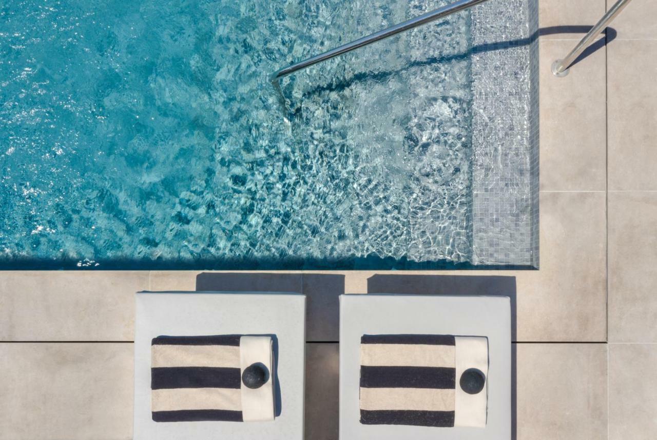 Arota Exclusive Villas Akrotiri  Ngoại thất bức ảnh